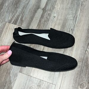 Womens flats 